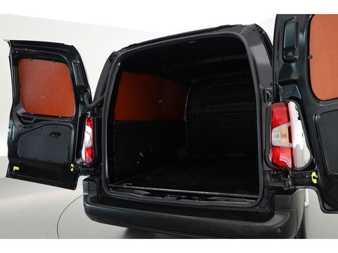 Opel Combo 1.5D L2H1 Edition | Navi | automaat | side bars | laadruimte betimmering