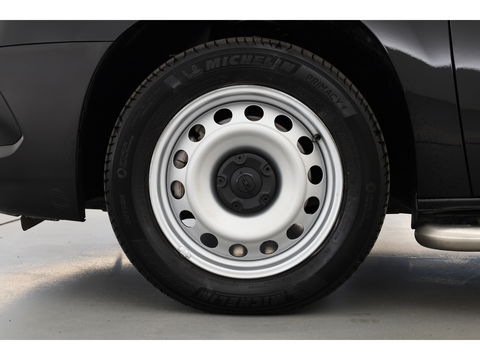 Opel Combo 1.5D L2H1 Edition | Navi | automaat | side bars | laadruimte betimmering