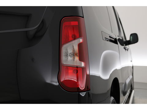 Opel Combo 1.5D L2H1 Edition | Navi | automaat | side bars | laadruimte betimmering