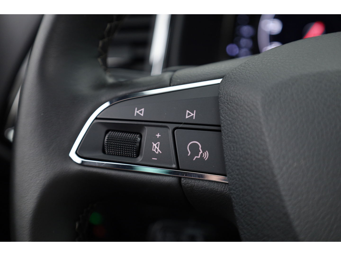 SEAT Ateca 1.5 TSI Xcellence Business Intense | Pano | Trekhaak | Adapt. cuirse | Stoelverw. | CarPlay | Navi