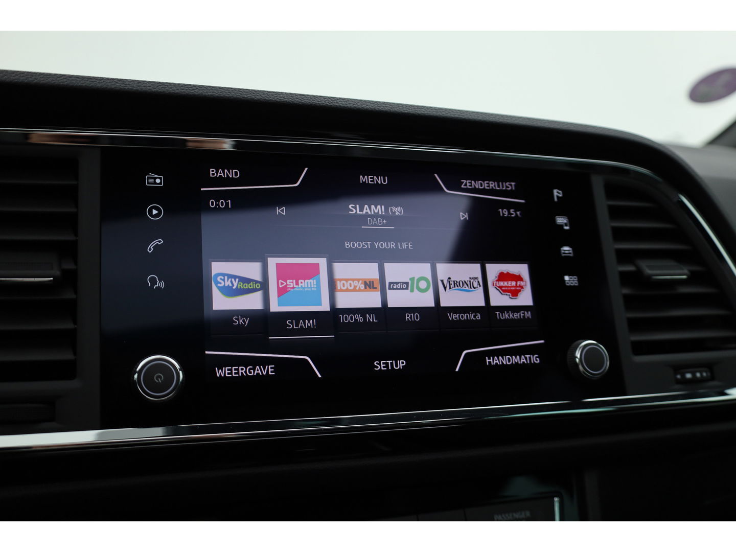 SEAT Ateca 1.5 TSI Xcellence Business Intense | Pano | Trekhaak | Adapt. cuirse | Stoelverw. | CarPlay | Navi