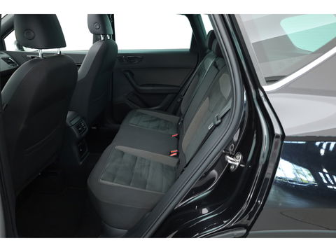 SEAT Ateca 1.5 TSI Xcellence Business Intense | Pano | Trekhaak | Adapt. cuirse | Stoelverw. | CarPlay | Navi