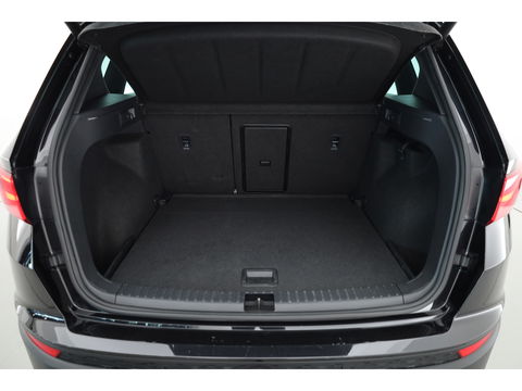 SEAT Ateca 1.5 TSI Xcellence Business Intense | Pano | Trekhaak | Adapt. cuirse | Stoelverw. | CarPlay | Navi