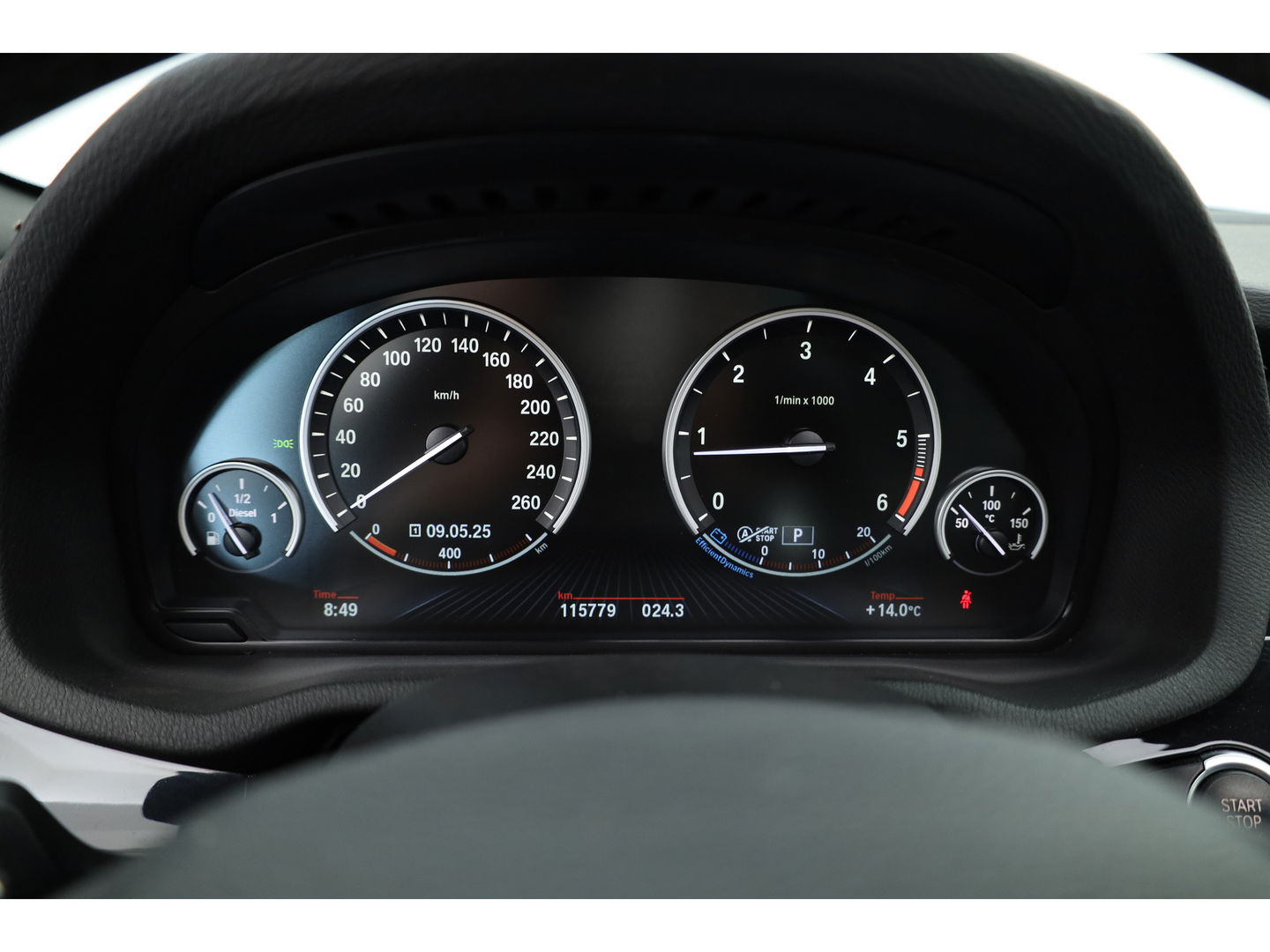BMW X3 xDrive20d | HUD | Schuif-/kanteldak | Afn. Trekhaak | Camera | Navi | Stoelverw. | LED