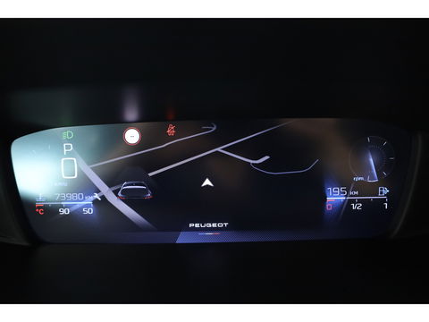 Peugeot 308 1.2 PureTech Allure Pack Business | CarPlay | Camera | Adapt.cruise | LED | Navi