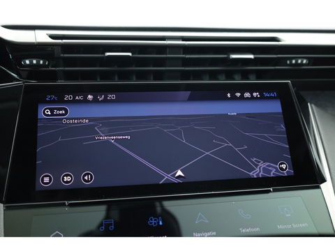 Peugeot 308 1.2 PureTech Allure Pack Business | CarPlay | Camera | Adapt.cruise | LED | Navi