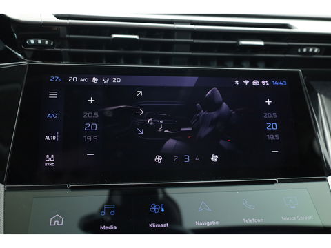 Peugeot 308 1.2 PureTech Allure Pack Business | CarPlay | Camera | Adapt.cruise | LED | Navi