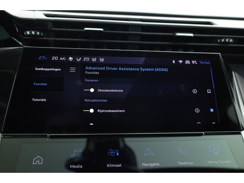 Peugeot 308 1.2 PureTech Allure Pack Business | CarPlay | Camera | Adapt.cruise | LED | Navi