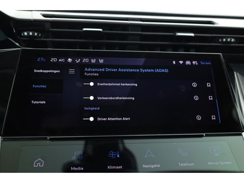 Peugeot 308 1.2 PureTech Allure Pack Business | CarPlay | Camera | Adapt.cruise | LED | Navi