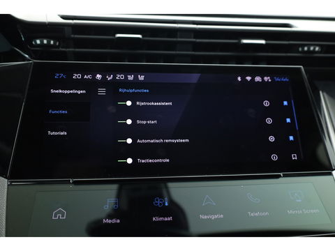 Peugeot 308 1.2 PureTech Allure Pack Business | CarPlay | Camera | Adapt.cruise | LED | Navi
