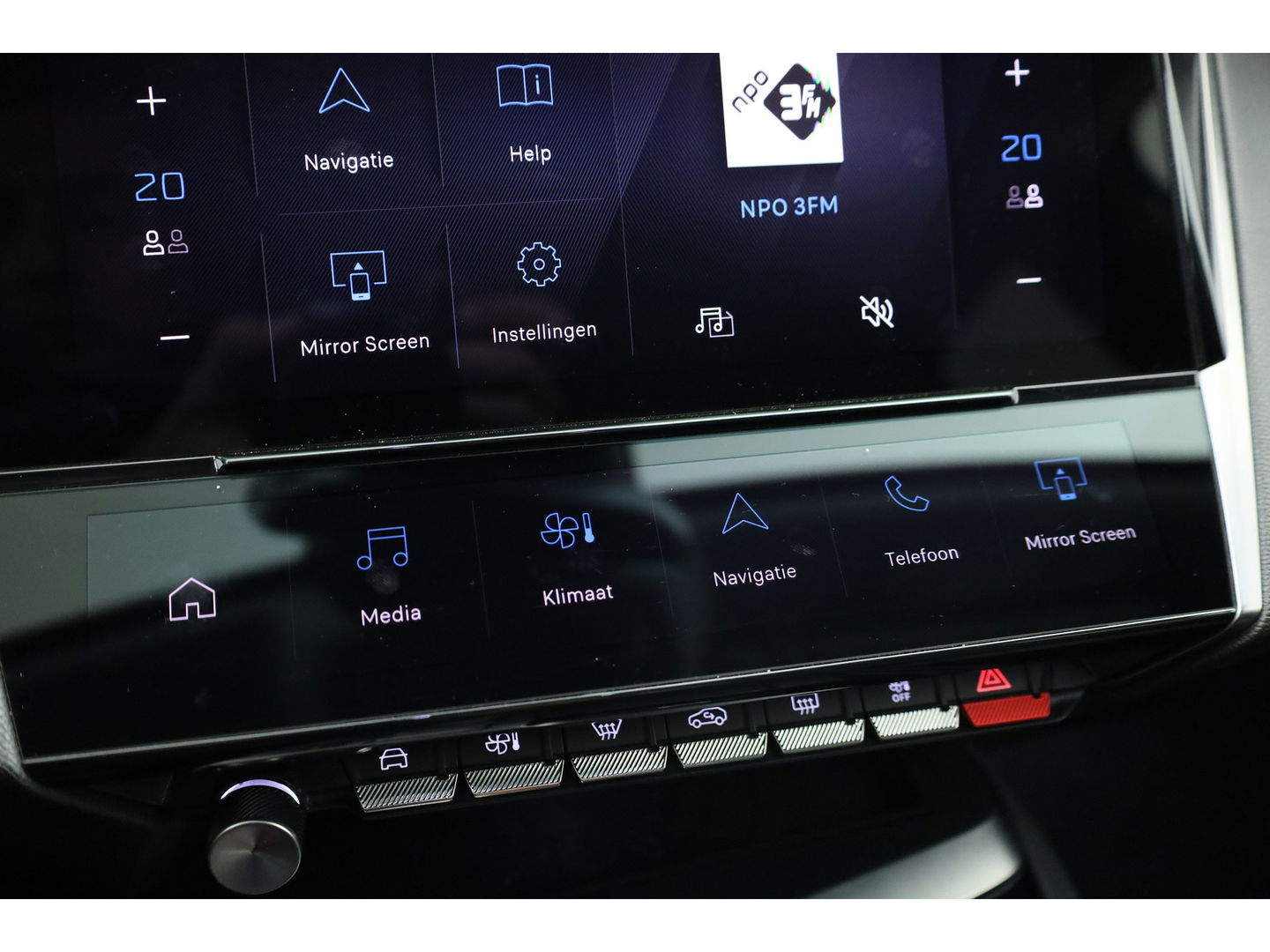 Peugeot 308 1.2 PureTech Allure Pack Business | CarPlay | Camera | Adapt.cruise | LED | Navi