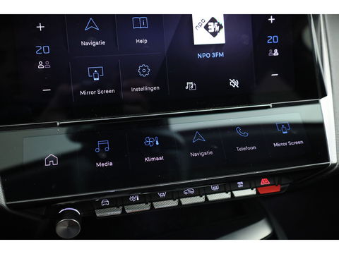Peugeot 308 1.2 PureTech Allure Pack Business | CarPlay | Camera | Adapt.cruise | LED | Navi