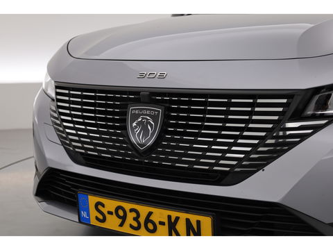 Peugeot 308 1.2 PureTech Allure Pack Business | CarPlay | Camera | Adapt.cruise | LED | Navi