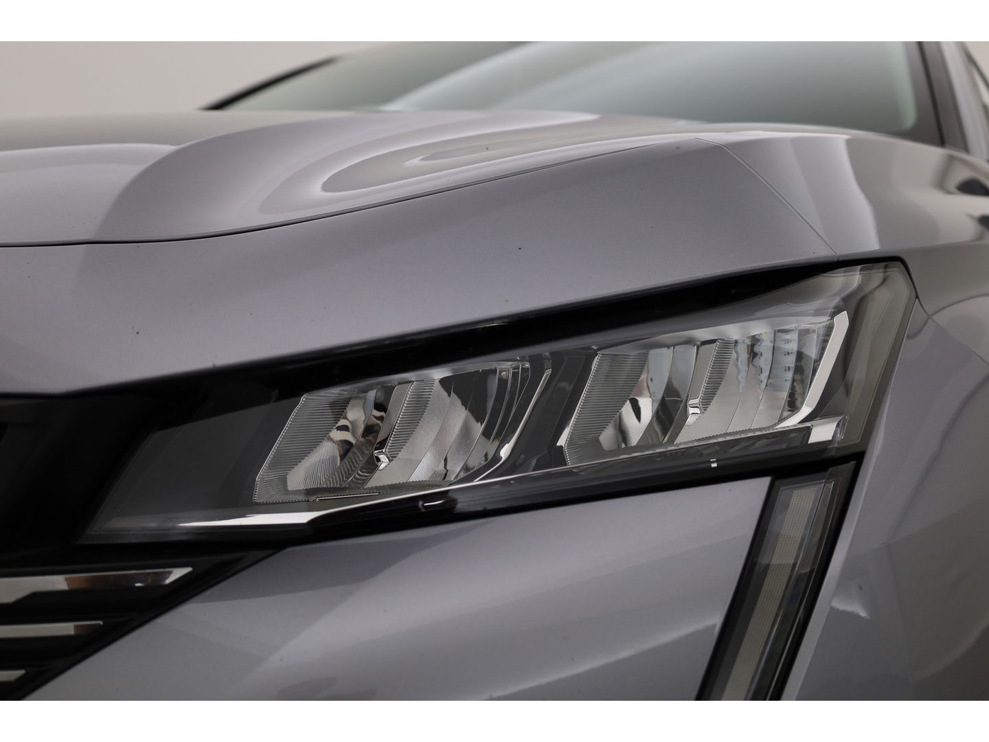 Peugeot 308 1.2 PureTech Allure Pack Business | CarPlay | Camera | Adapt.cruise | LED | Navi