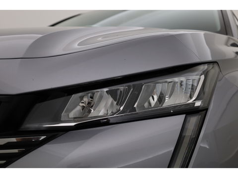 Peugeot 308 1.2 PureTech Allure Pack Business | CarPlay | Camera | Adapt.cruise | LED | Navi