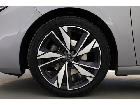Peugeot 308 1.2 PureTech Allure Pack Business | CarPlay | Camera | Adapt.cruise | LED | Navi