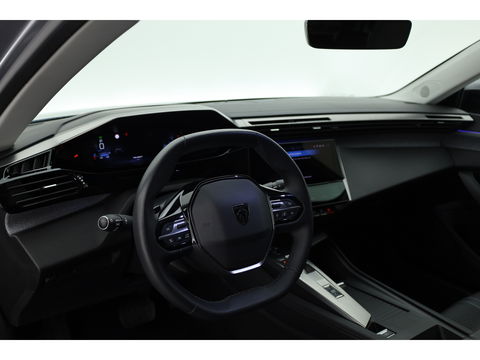Peugeot 308 1.2 PureTech Allure Pack Business | CarPlay | Camera | Adapt.cruise | LED | Navi