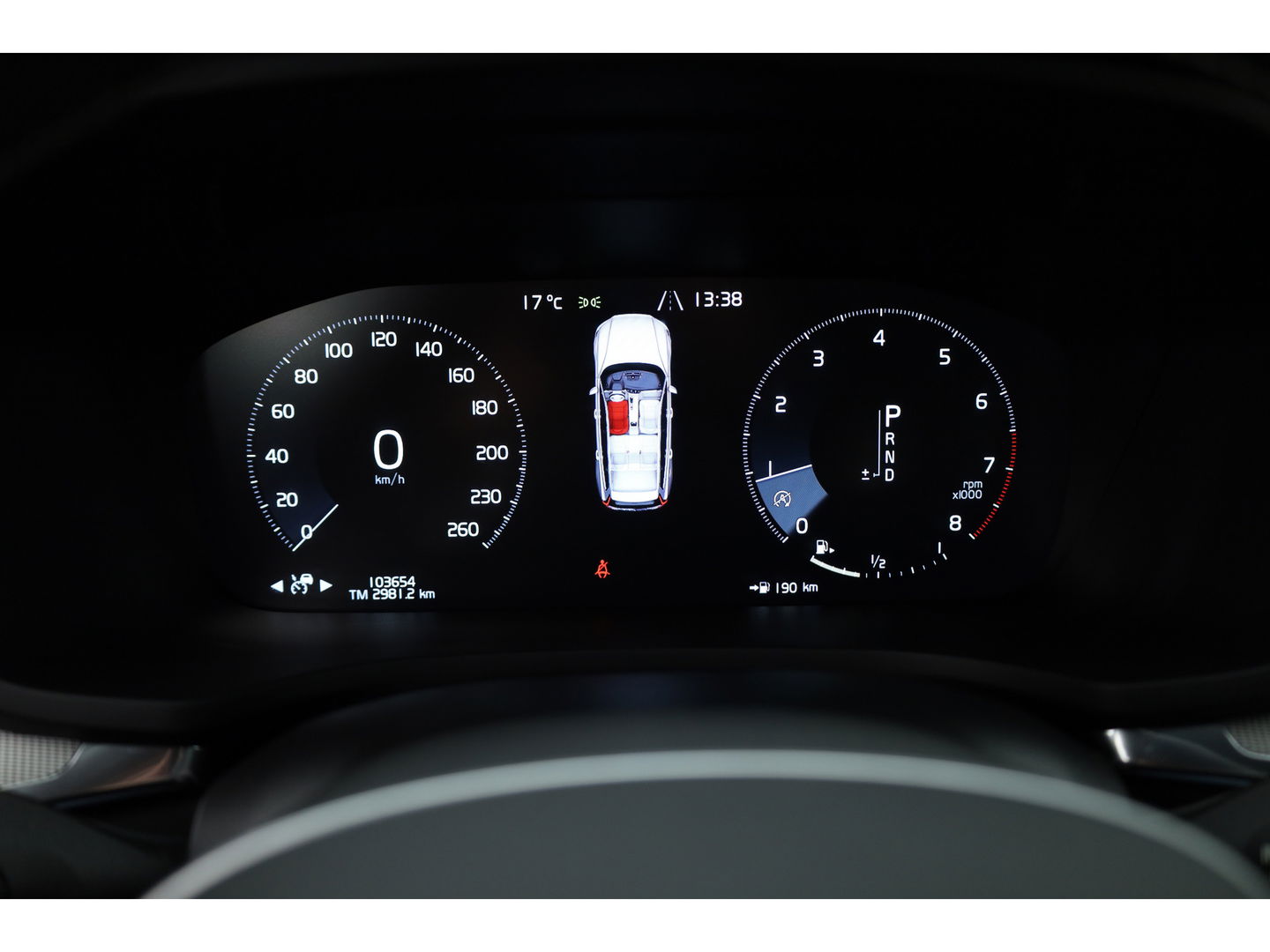 Volvo V60 2.0 T4 Inscription | Navi | Pilot Assist | Bliss |  Stoelverw. | Leder | 19''