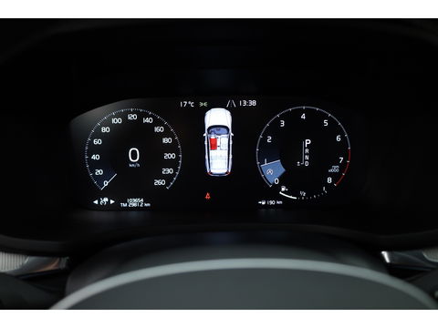 Volvo V60 2.0 T4 Inscription | Navi | Pilot Assist | Bliss |  Stoelverw. | Leder | 19''