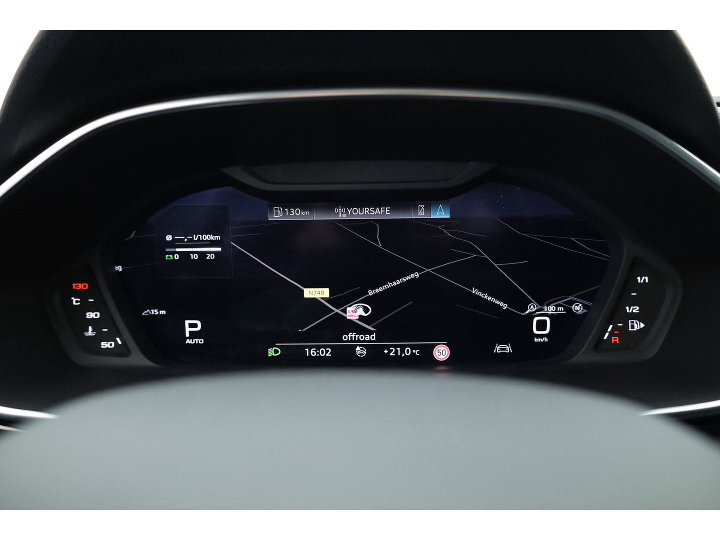 Audi Q3 Sportback 35 TFSI Business Edition | S Line | Navi | Afn. Trekhaak | Adapt. Cruise | Carplay | Camera | Stoelverw.