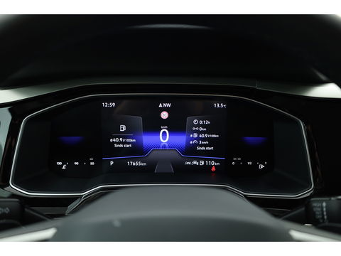 Volkswagen Polo 1.0 TSI DSG | Navi | Travel Assist | Camera | Stoelverw. | Apple CarPlay |