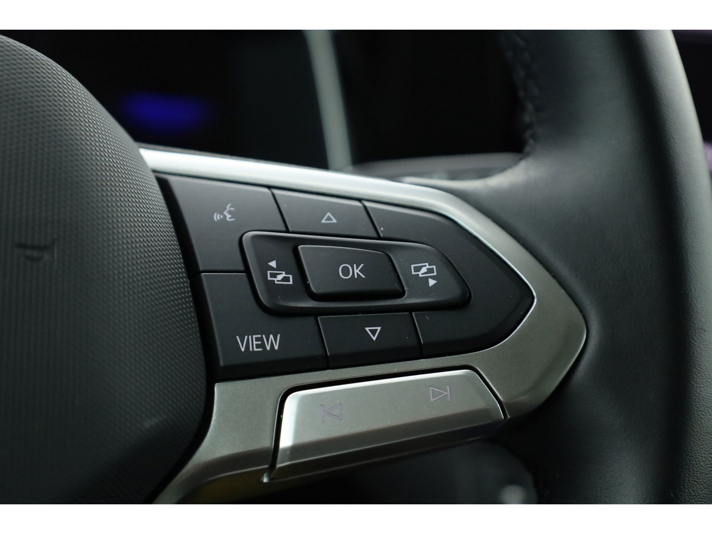 Volkswagen Polo 1.0 TSI DSG | Navi | Travel Assist | Camera | Stoelverw. | Apple CarPlay |