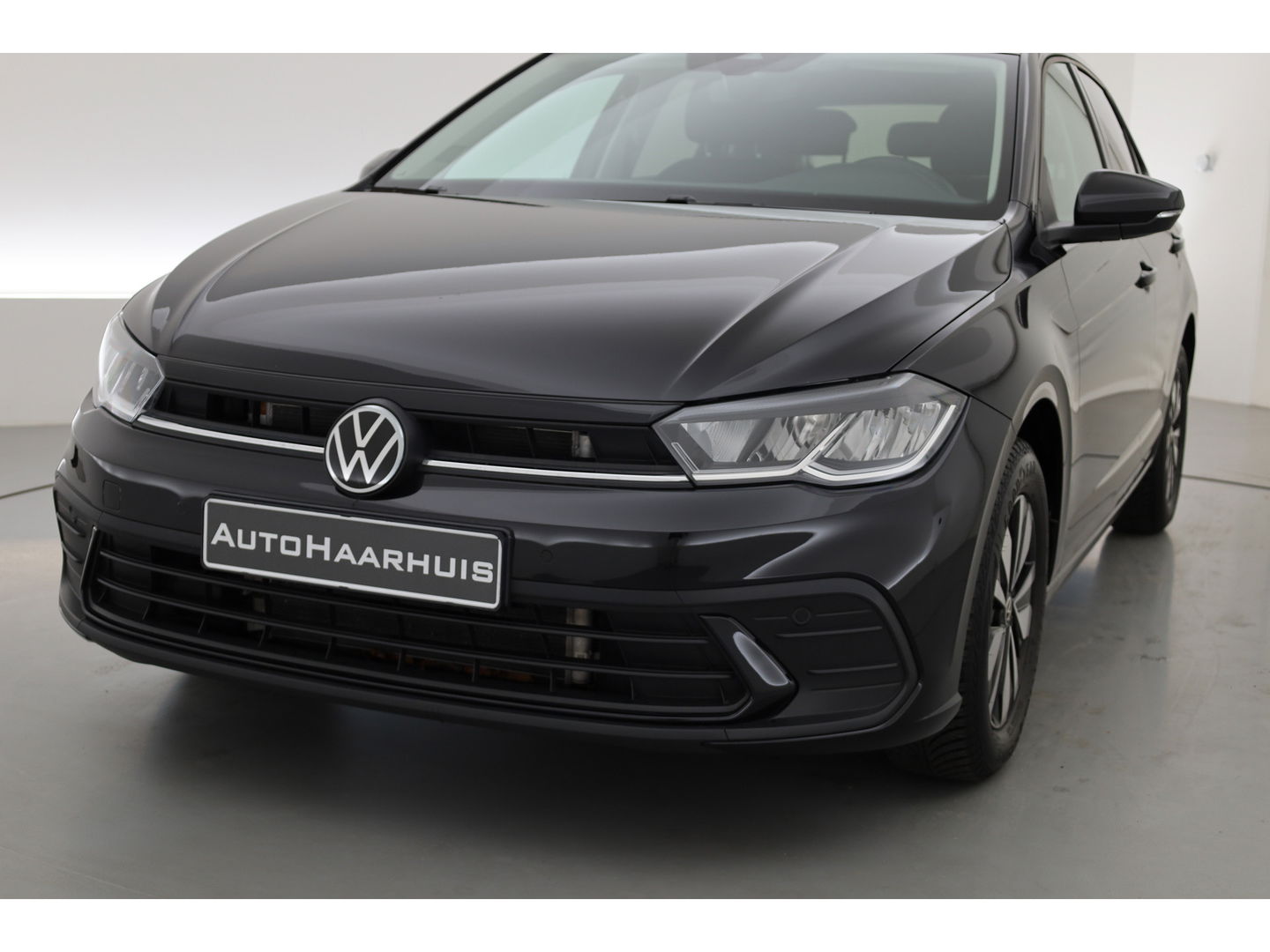 Volkswagen Polo 1.0 TSI DSG | Navi | Travel Assist | Camera | Stoelverw. | Apple CarPlay |