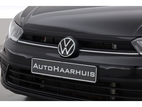 Volkswagen Polo 1.0 TSI DSG | Navi | Travel Assist | Camera | Stoelverw. | Apple CarPlay |