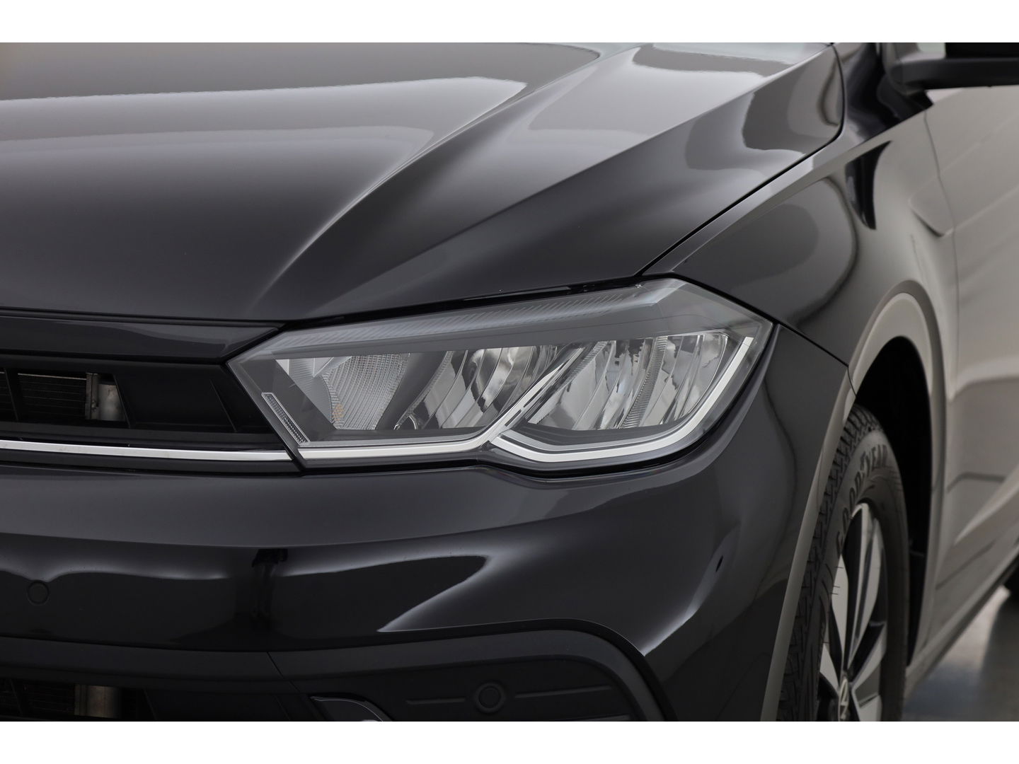 Volkswagen Polo 1.0 TSI DSG | Navi | Travel Assist | Camera | Stoelverw. | Apple CarPlay |