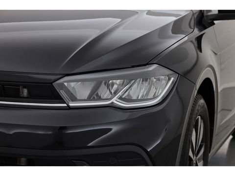 Volkswagen Polo 1.0 TSI DSG | Navi | Travel Assist | Camera | Stoelverw. | Apple CarPlay |
