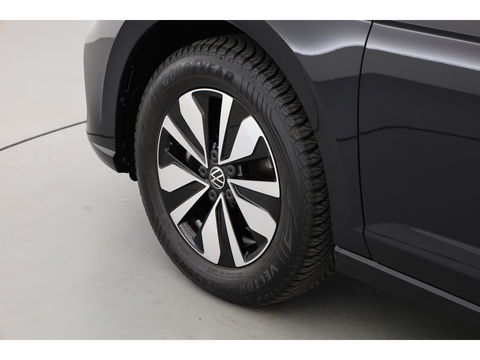 Volkswagen Polo 1.0 TSI DSG | Navi | Travel Assist | Camera | Stoelverw. | Apple CarPlay |