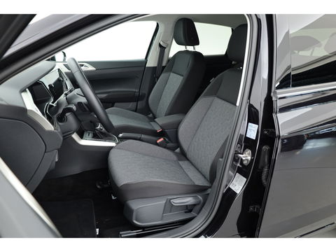 Volkswagen Polo 1.0 TSI DSG | Navi | Travel Assist | Camera | Stoelverw. | Apple CarPlay |