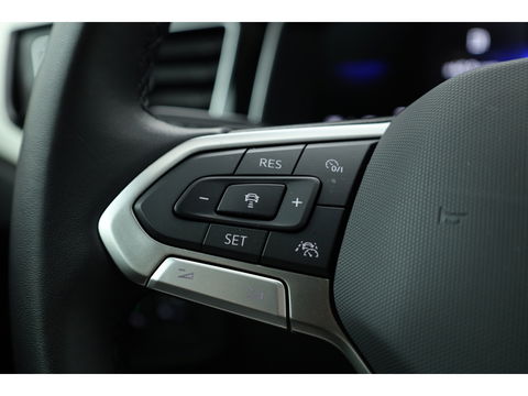 Volkswagen Polo 1.0 TSI DSG | Navi | Travel Assist | Camera | Stoelverw. | Apple CarPlay |