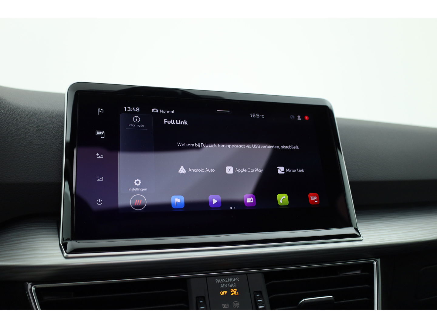 SEAT Tarraco 1.4 TSI e-Hybrid PHEV Xperience | Pano | Travel Assist | Stoel- Stuurverw. | Keyless | Camera | Navi