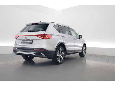 SEAT Tarraco 1.4 TSI e-Hybrid PHEV Xperience | Pano | Travel Assist | Stoel- Stuurverw. | Keyless | Camera | Navi