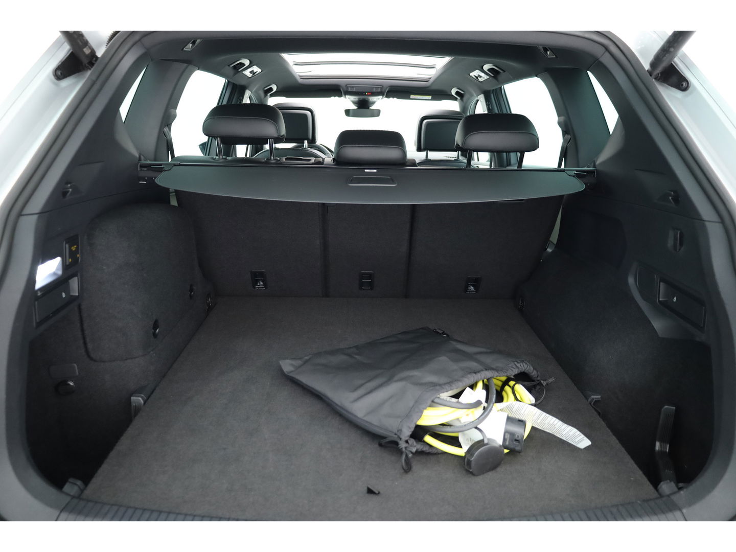 SEAT Tarraco 1.4 TSI e-Hybrid PHEV Xperience | Pano | Travel Assist | Stoel- Stuurverw. | Keyless | Camera | Navi