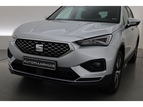 SEAT Tarraco 1.4 TSI e-Hybrid PHEV Xperience | Pano | Travel Assist | Stoel- Stuurverw. | Keyless | Camera | Navi