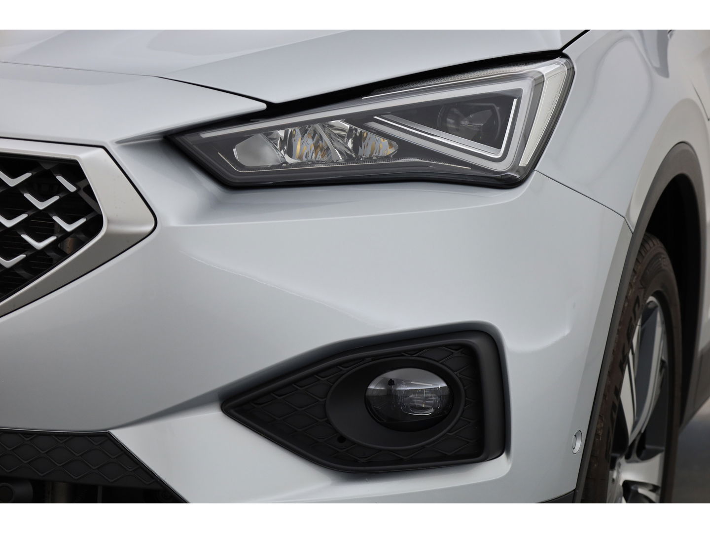 SEAT Tarraco 1.4 TSI e-Hybrid PHEV Xperience | Pano | Travel Assist | Stoel- Stuurverw. | Keyless | Camera | Navi