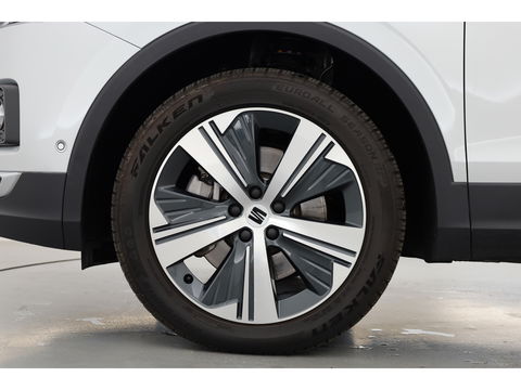 SEAT Tarraco 1.4 TSI e-Hybrid PHEV Xperience | Pano | Travel Assist | Stoel- Stuurverw. | Keyless | Camera | Navi