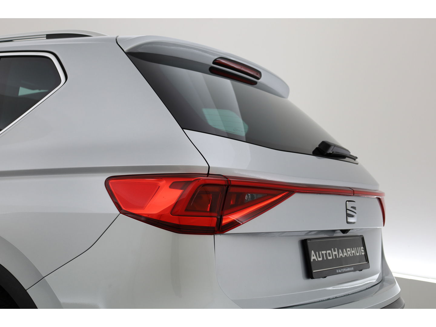 SEAT Tarraco 1.4 TSI e-Hybrid PHEV Xperience | Pano | Travel Assist | Stoel- Stuurverw. | Keyless | Camera | Navi
