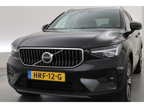 Volvo XC40 T4 Recharge Core | Pilot Assist | Elek. Trekhaak | Camera | Navi | Stoel- Stuurverw.
