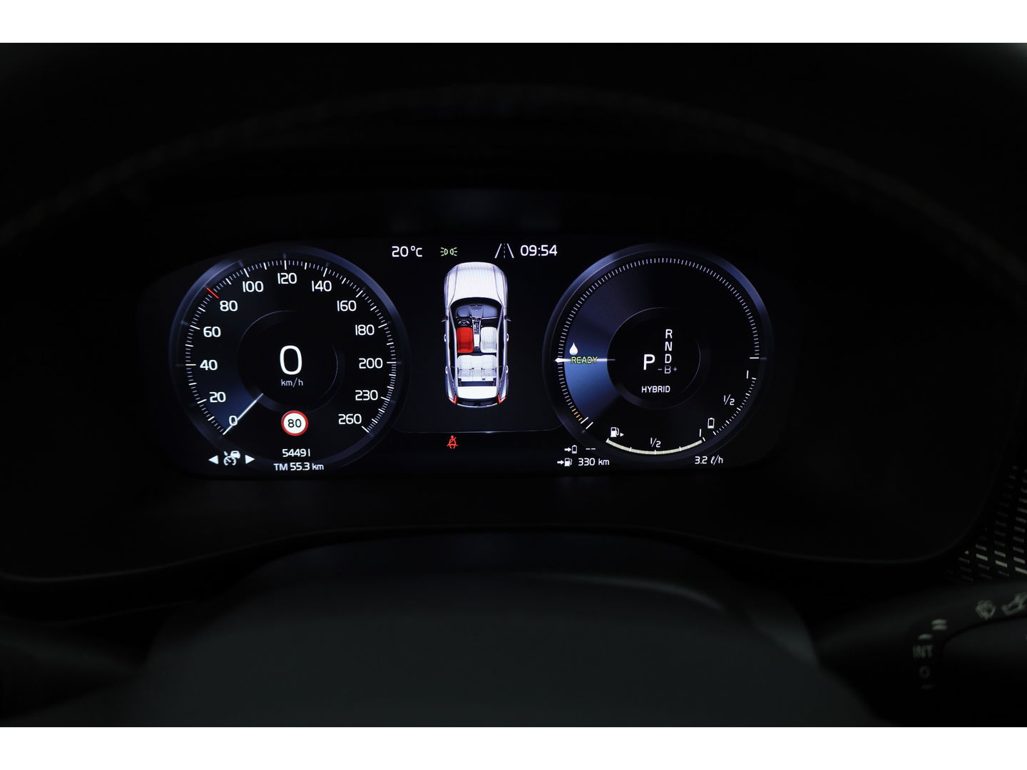Volvo XC40 1.5 T5 Recharge R-Design | Pilot Assist | Elek. Trekhaak | Elek. Stoelen | Stoel- Stuurverw. | H&K