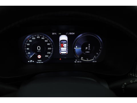 Volvo XC40 1.5 T5 Recharge R-Design | Pilot Assist | Elek. Trekhaak | Elek. Stoelen | Stoel- Stuurverw. | H&K
