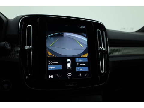 Volvo XC40 1.5 T5 Recharge R-Design | Pilot Assist | Elek. Trekhaak | Elek. Stoelen | Stoel- Stuurverw. | H&K