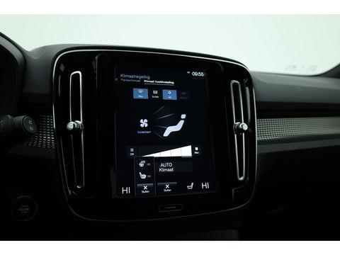 Volvo XC40 1.5 T5 Recharge R-Design | Pilot Assist | Elek. Trekhaak | Elek. Stoelen | Stoel- Stuurverw. | H&K