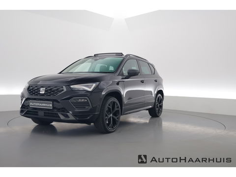 SEAT Ateca 1.5 TSI FR | Pano | Adapt. Cruise | Camera | Beats Audio | Elek. Trekhaak | Apple CarPlay