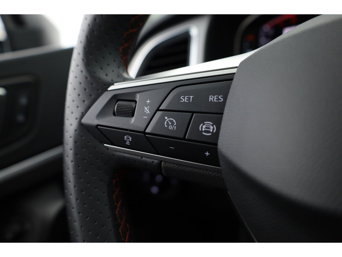 SEAT Ateca 1.5 TSI FR | Pano | Adapt. Cruise | Camera | Beats Audio | Elek. Trekhaak | Apple CarPlay