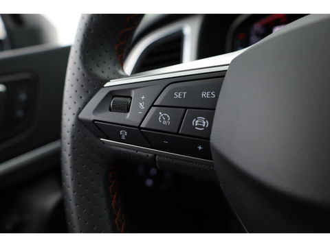SEAT Ateca 1.5 TSI FR | Pano | Adapt. Cruise | Camera | Beats Audio | Elek. Trekhaak | Apple CarPlay
