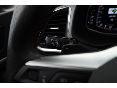 SEAT Ateca 1.5 TSI FR | Pano | Adapt. Cruise | Camera | Beats Audio | Elek. Trekhaak | Apple CarPlay