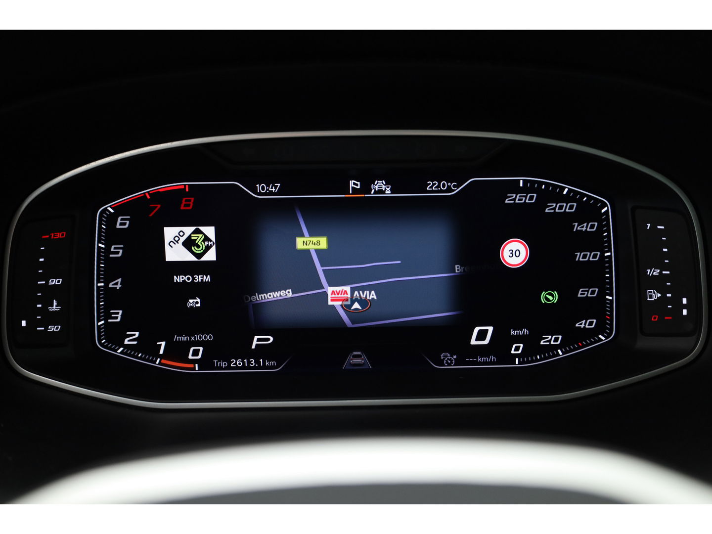 SEAT Ateca 1.5 TSI FR | Pano | Adapt. Cruise | Camera | Beats Audio | Elek. Trekhaak | Apple CarPlay